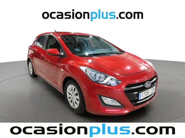 Hyundai i30 1.4 MPI BD Klass 100