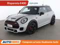 MINI John Cooper Works John Cooper Works Blanc - thumbnail 1
