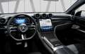 Mercedes-Benz GLC 300 GLC 300 de 4Matic Plug-in hybrid Coupé AMG Line P Silver - thumbnail 6