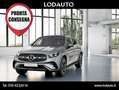 Mercedes-Benz GLC 300 GLC 300 de 4Matic Plug-in hybrid Coupé AMG Line P Silver - thumbnail 1