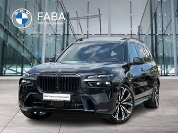 xDrive40d M Sport Pro Gestiksteuerung DAB