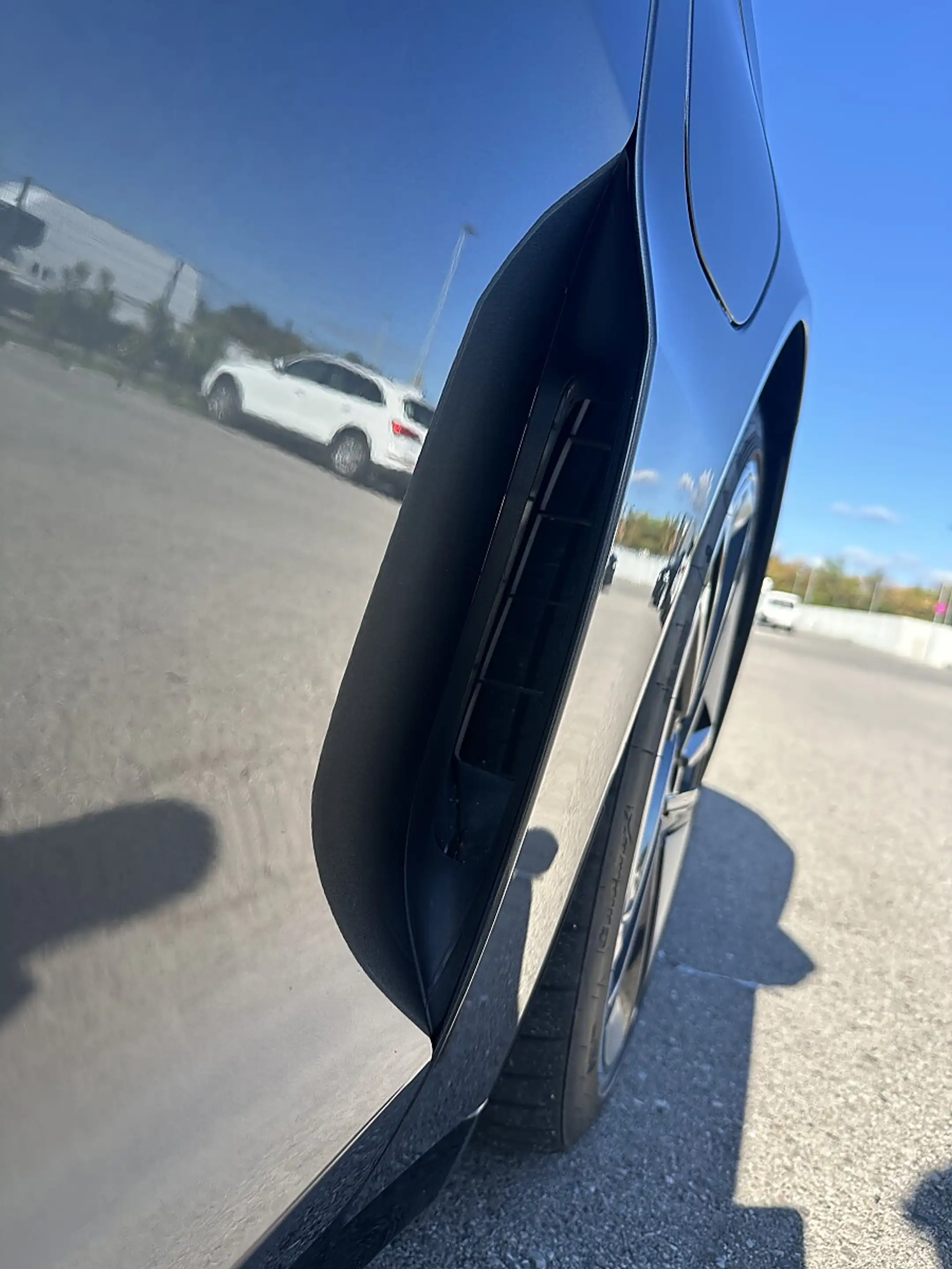 Audi e-tron GT quattro — photo 5