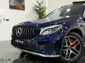 Mercedes-Benz GLC 220 220d 4Matic Aut. Azul - thumbnail 17