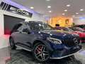 Mercedes-Benz GLC 220 220d 4Matic Aut. Azul - thumbnail 2