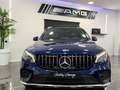 Mercedes-Benz GLC 220 220d 4Matic Aut. Azul - thumbnail 3