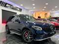 Mercedes-Benz GLC 220 220d 4Matic Aut. Azul - thumbnail 14