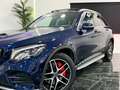 Mercedes-Benz GLC 220 220d 4Matic Aut. Azul - thumbnail 18