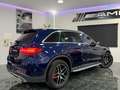Mercedes-Benz GLC 220 220d 4Matic Aut. Azul - thumbnail 4