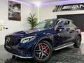 Mercedes-Benz GLC 220 220d 4Matic Aut. Azul - thumbnail 16