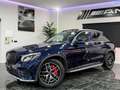 Mercedes-Benz GLC 220 220d 4Matic Aut. Azul - thumbnail 13