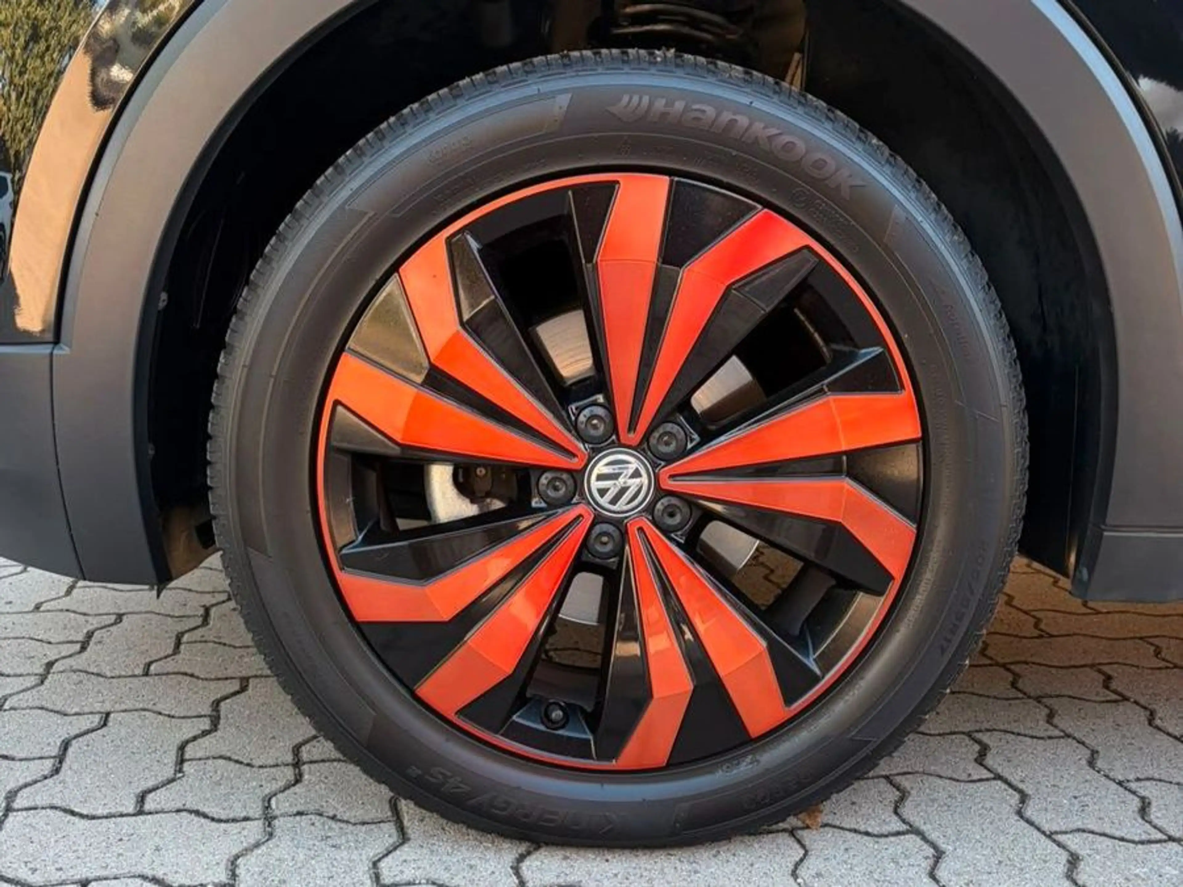 Volkswagen T-Cross Life +NAV+KAM+SHZ — photo 7