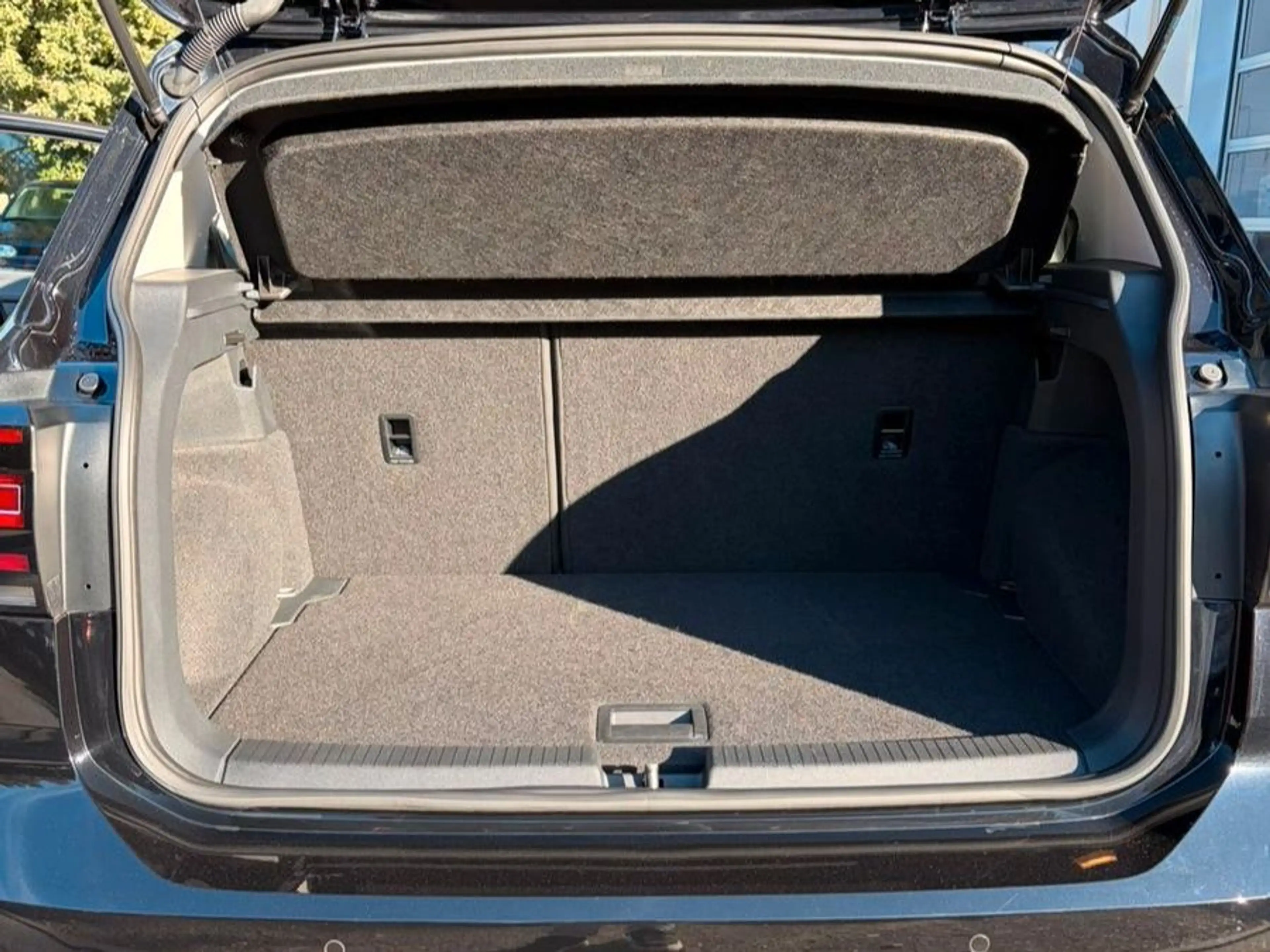 Volkswagen T-Cross Life +NAV+KAM+SHZ — photo 20