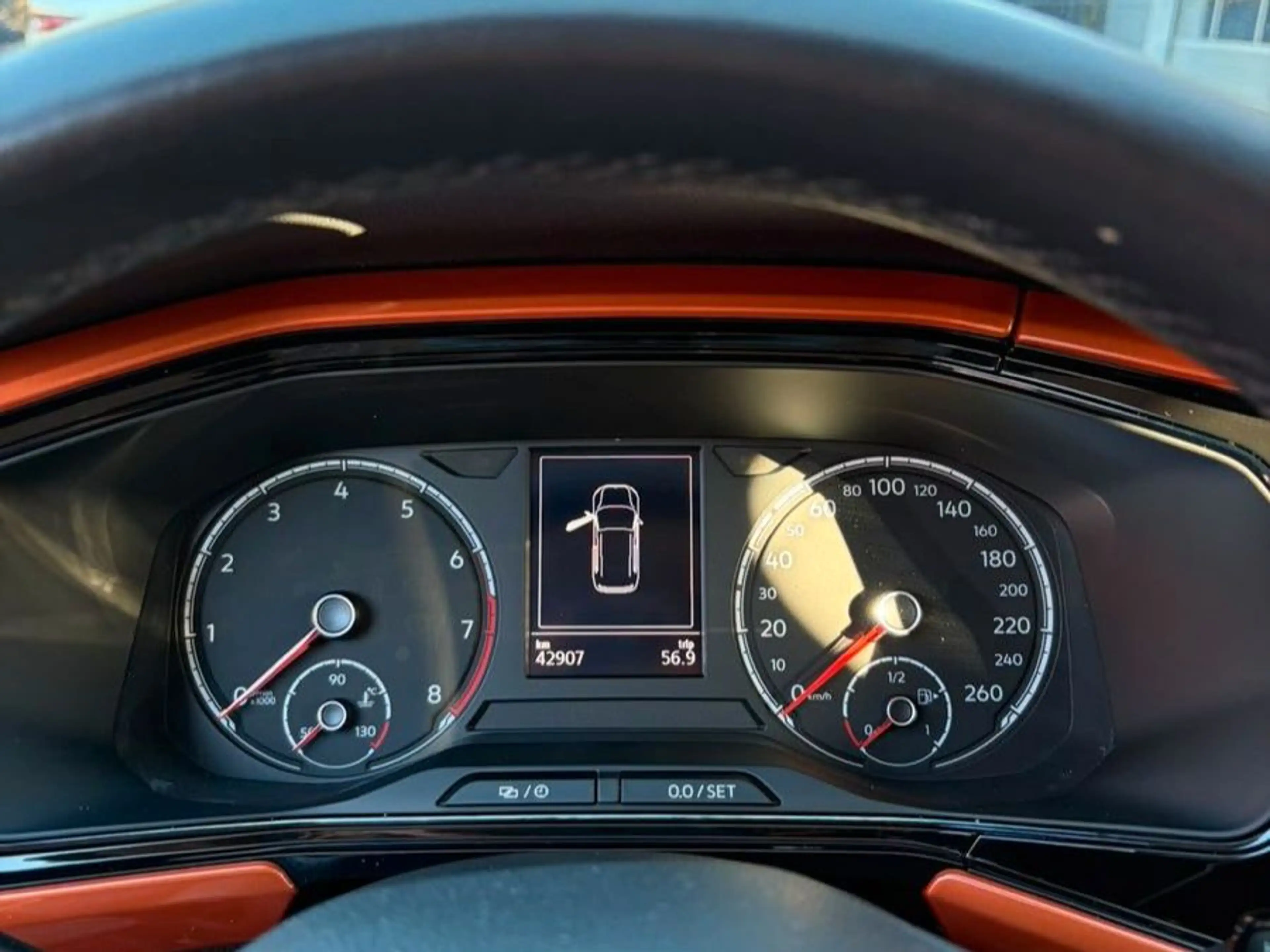 Volkswagen T-Cross Life +NAV+KAM+SHZ — photo 12