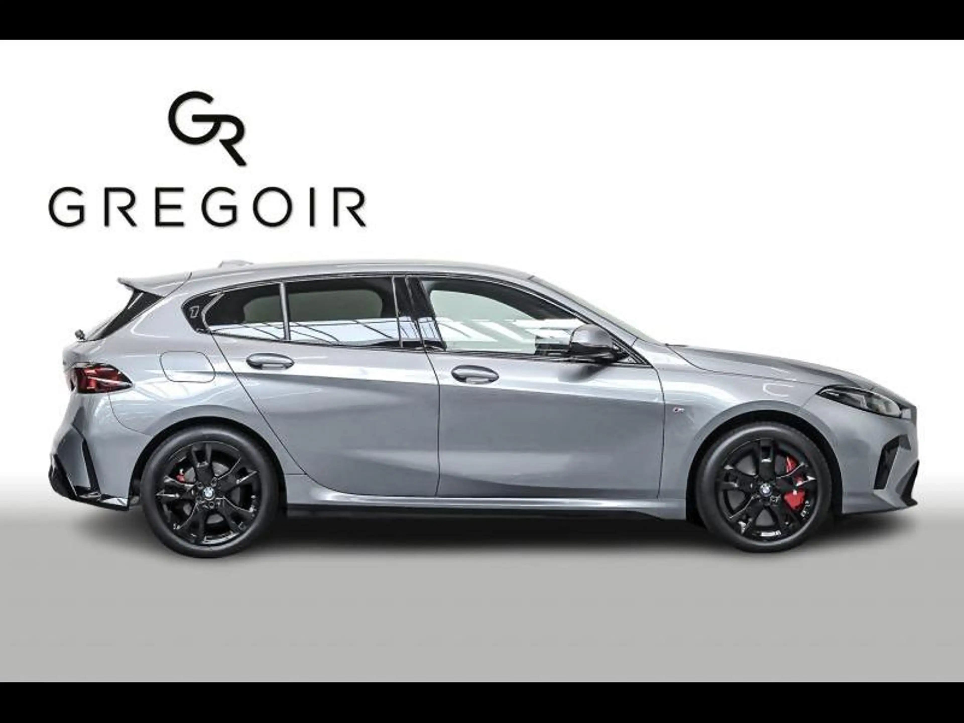 BMW 123 i xDrive - MsportPro|Comfort|360Cam|Dass+|Hud — photo 3