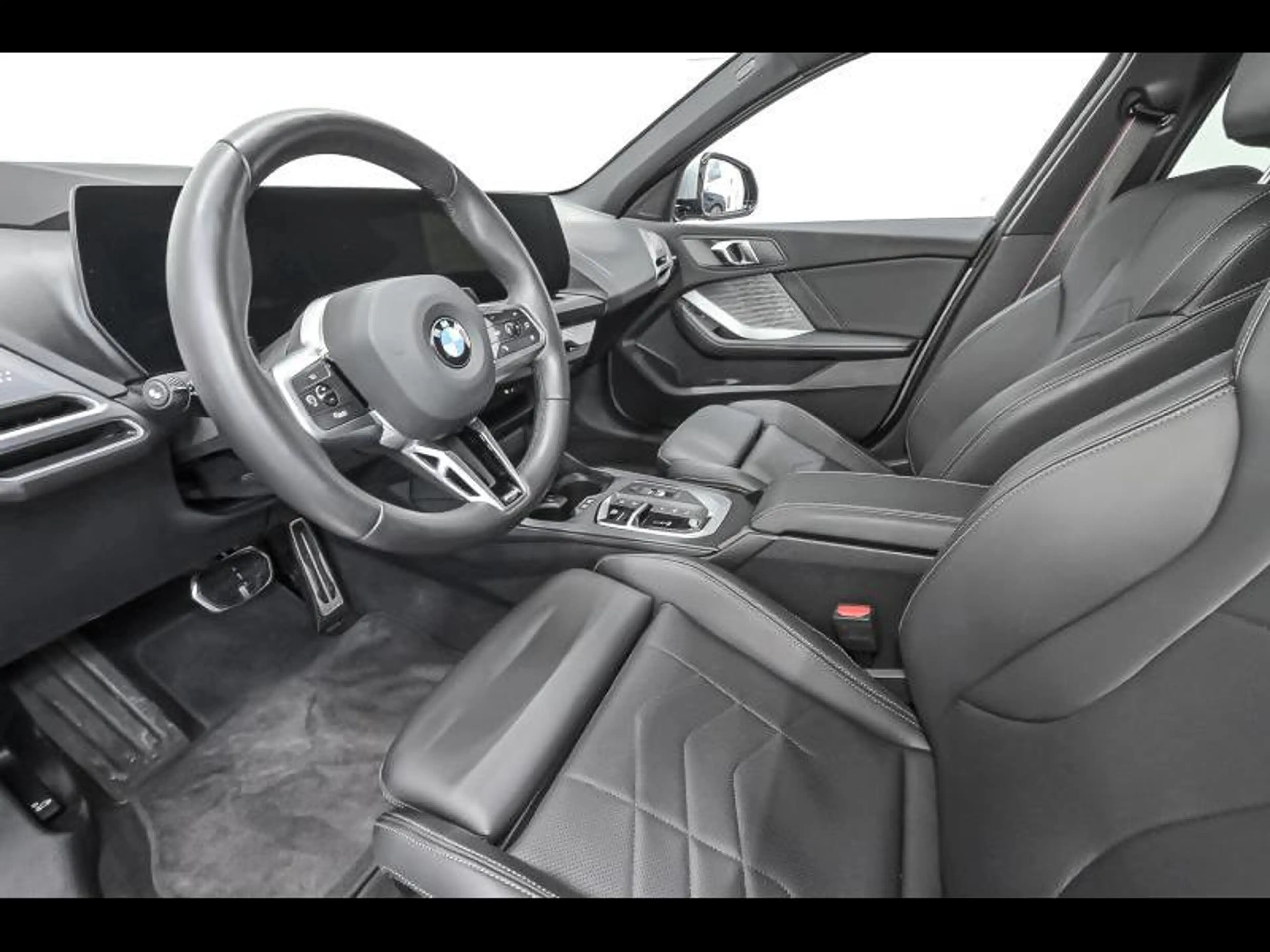 BMW 123 i xDrive - MsportPro|Comfort|360Cam|Dass+|Hud — photo 6