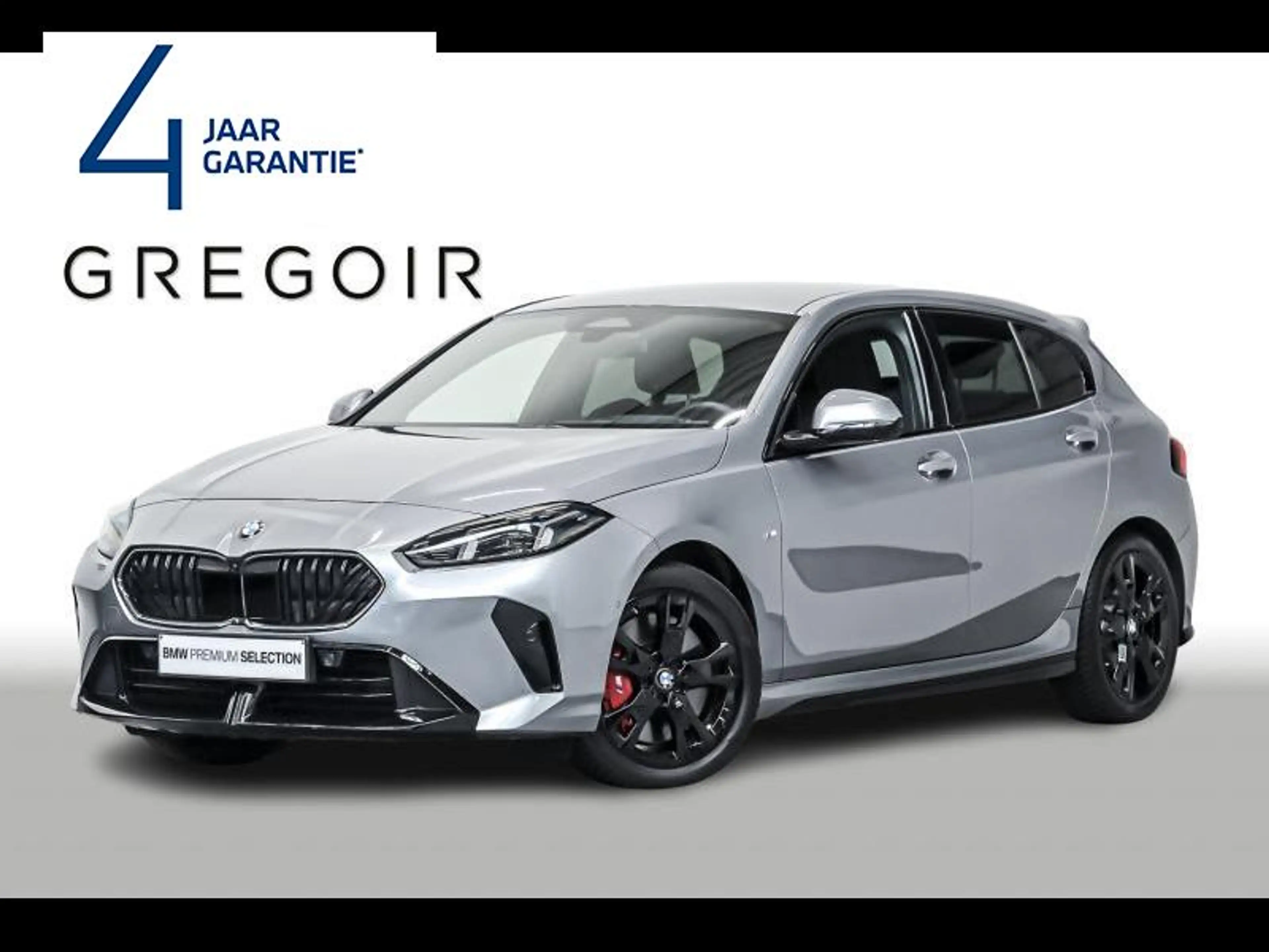 BMW 123 i xDrive - MsportPro|Comfort|360Cam|Dass+|Hud