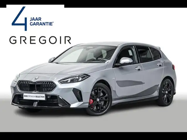BMW 123 i xDrive - MsportPro|Comfort|360Cam|Dass+|Hud