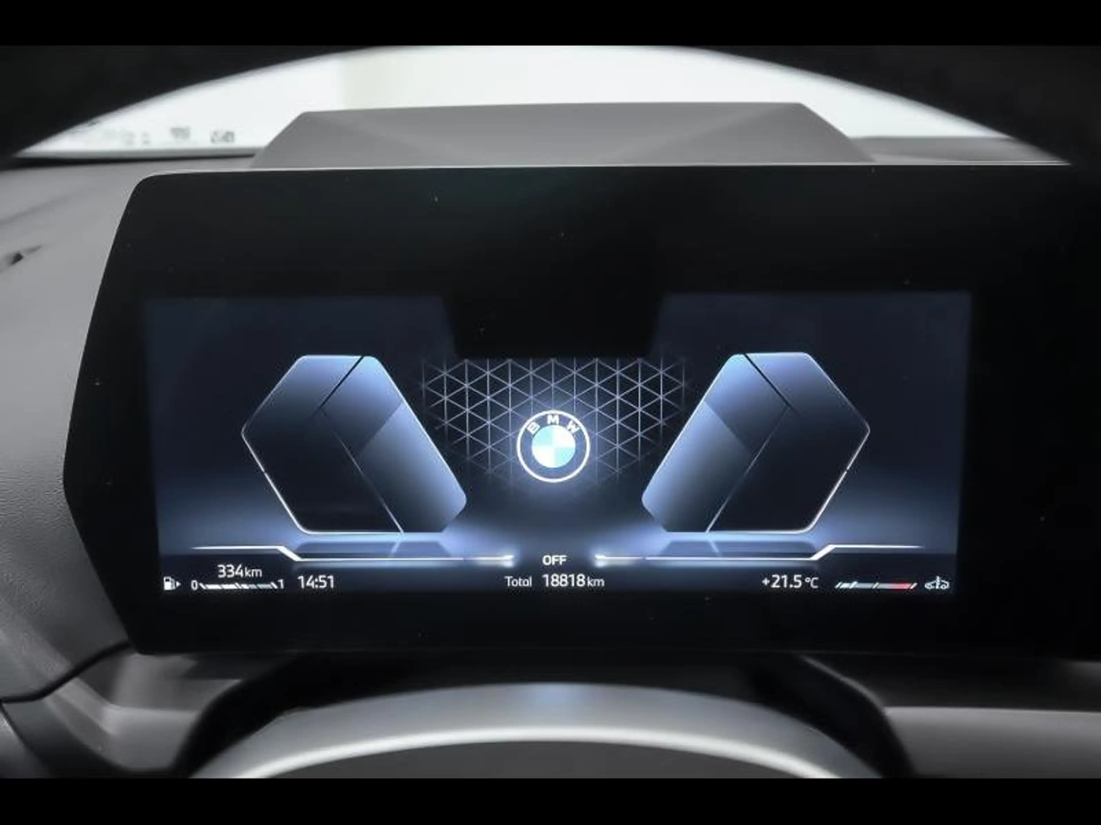 BMW 123 i xDrive - MsportPro|Comfort|360Cam|Dass+|Hud — photo 10