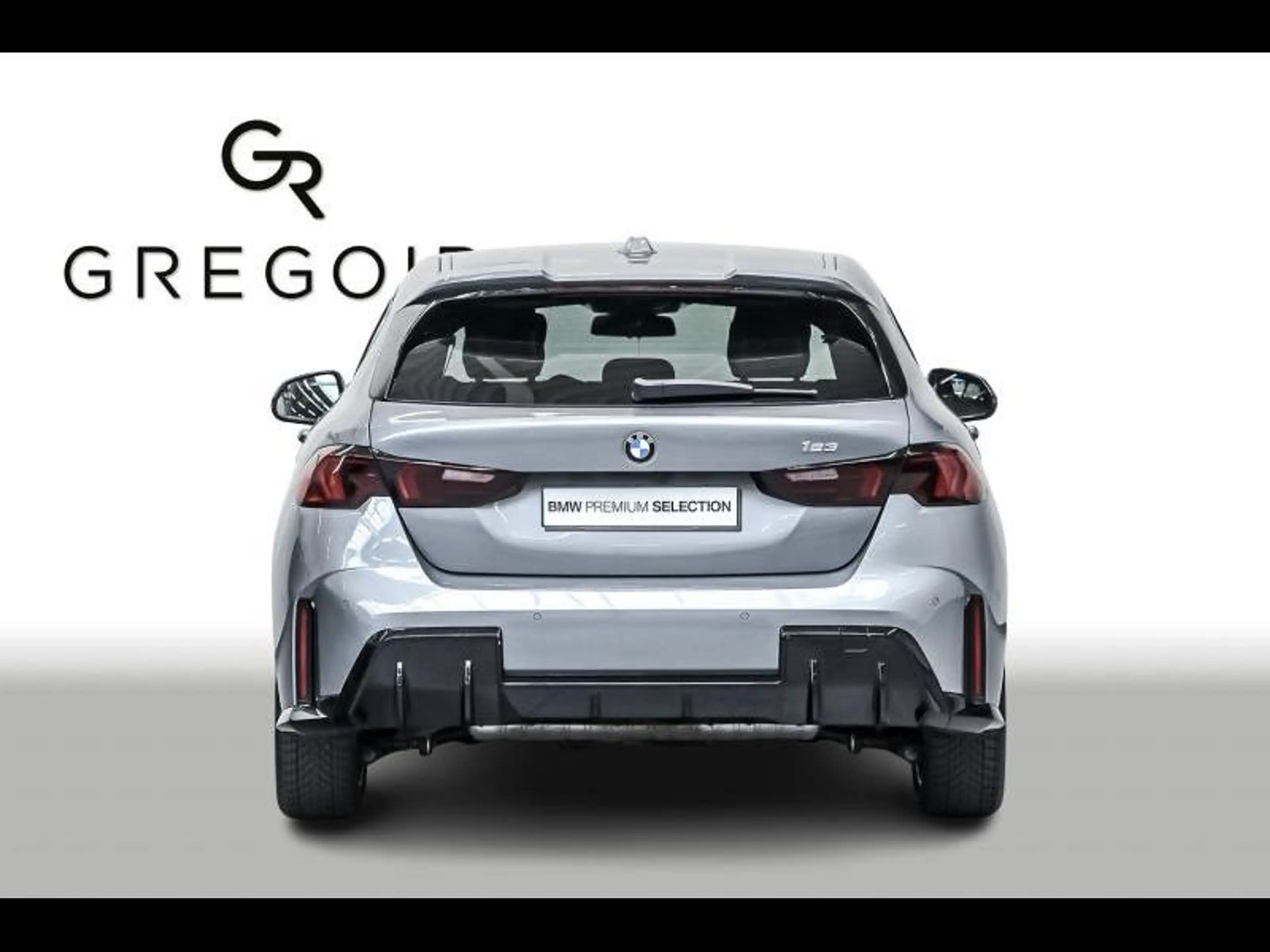 BMW 123 i xDrive - MsportPro|Comfort|360Cam|Dass+|Hud — photo 4