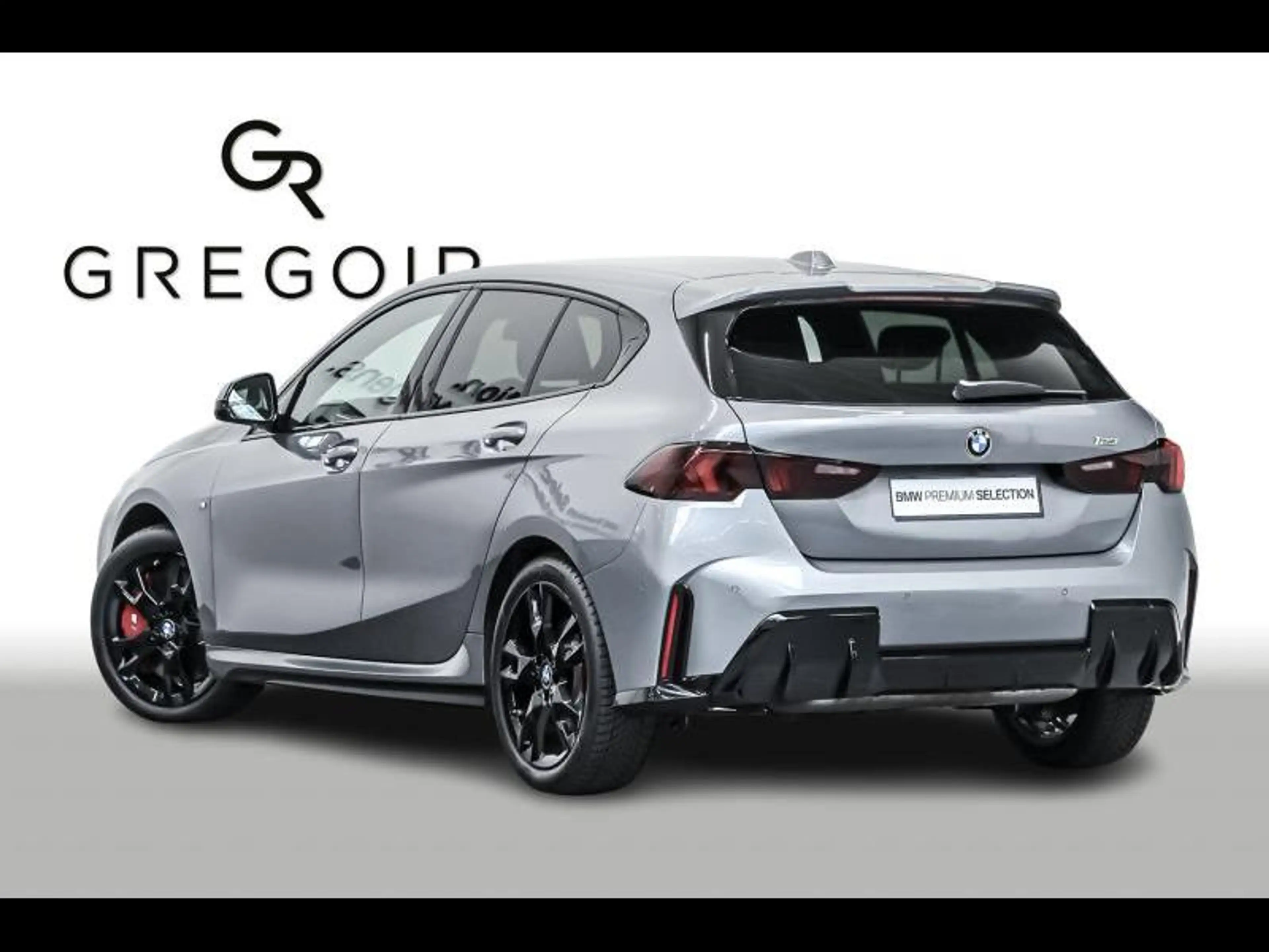 BMW 123 i xDrive - MsportPro|Comfort|360Cam|Dass+|Hud — photo 5