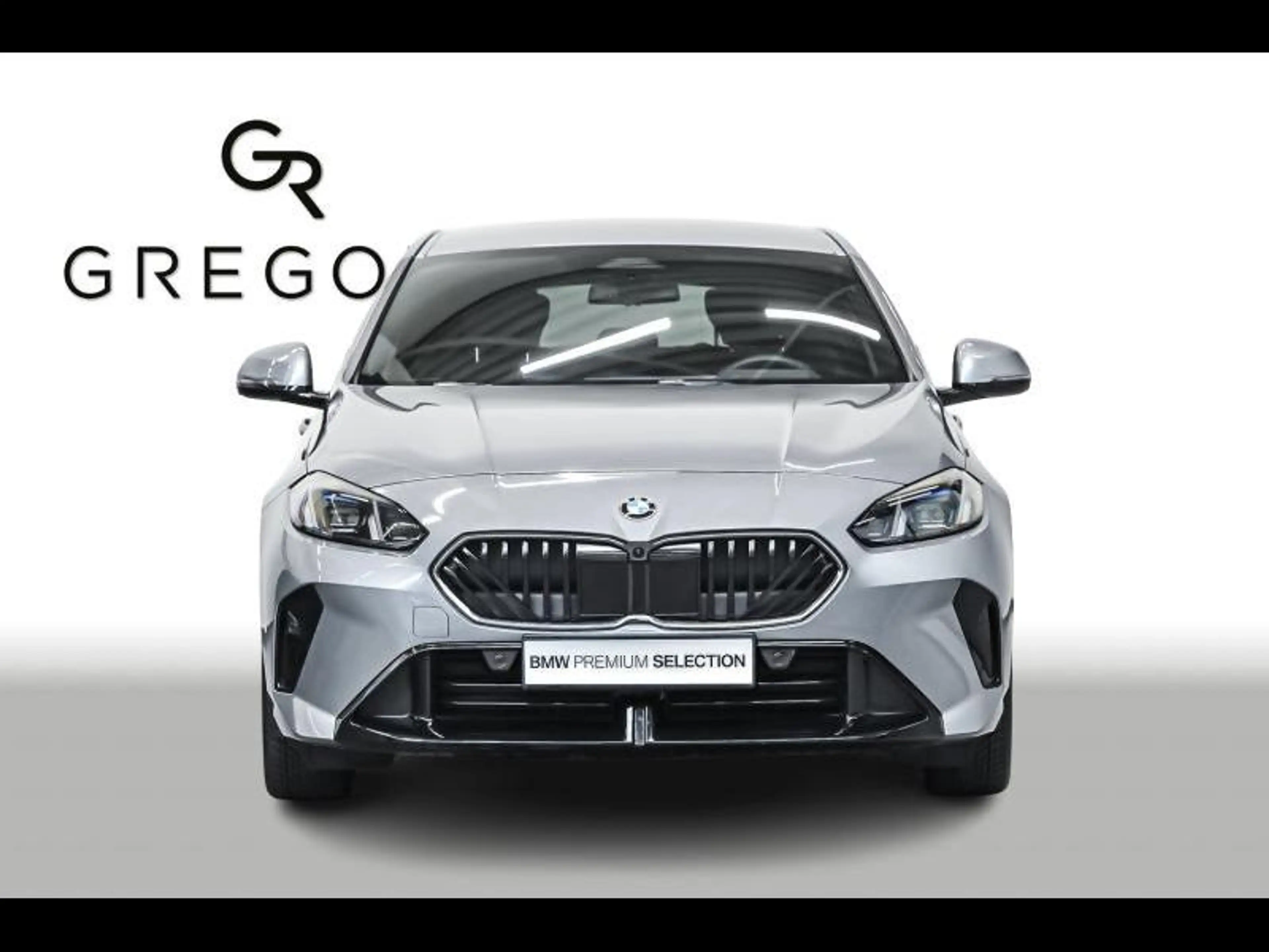 BMW 123 i xDrive - MsportPro|Comfort|360Cam|Dass+|Hud — photo 2