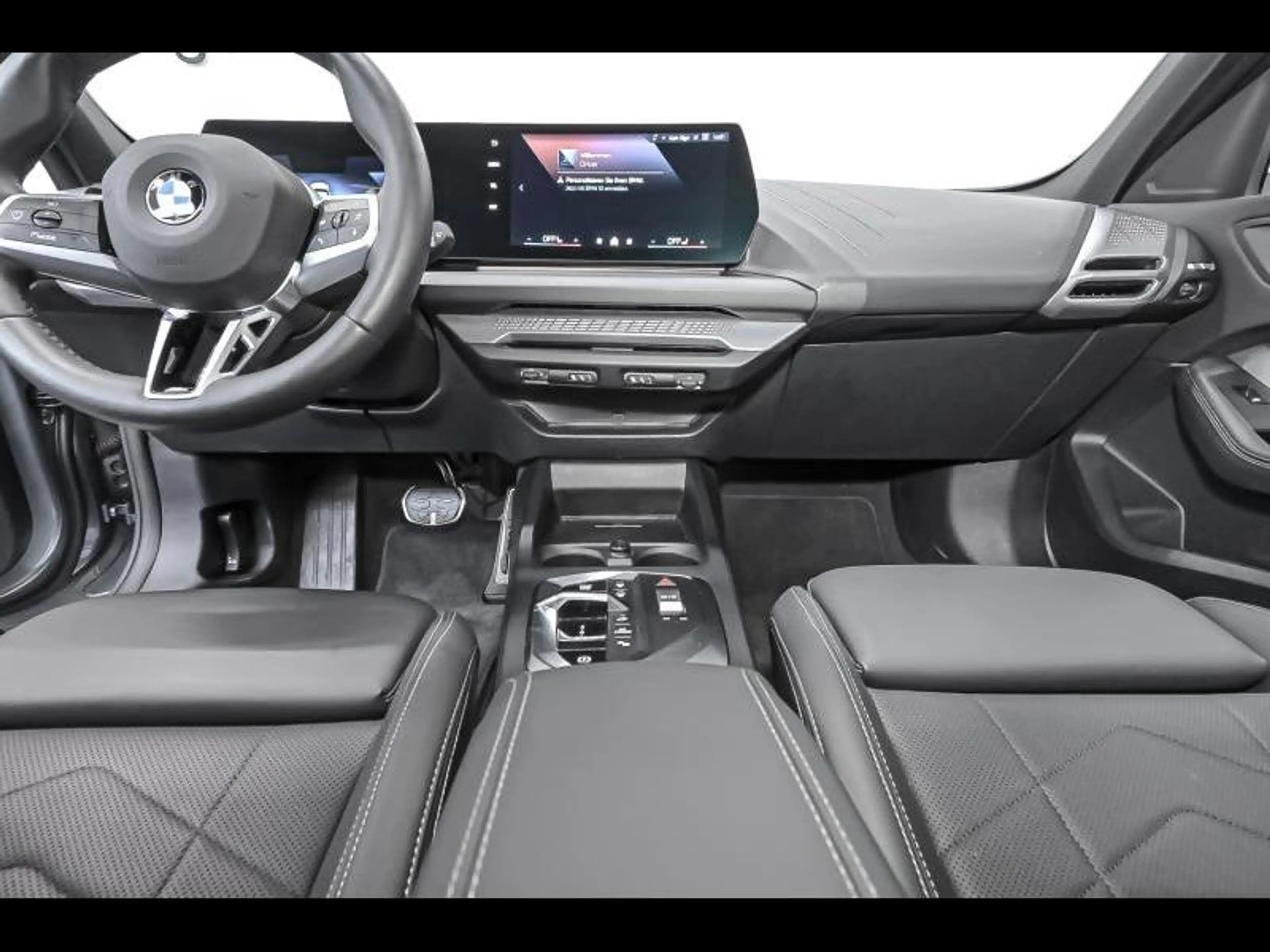 BMW 123 i xDrive - MsportPro|Comfort|360Cam|Dass+|Hud — photo 7