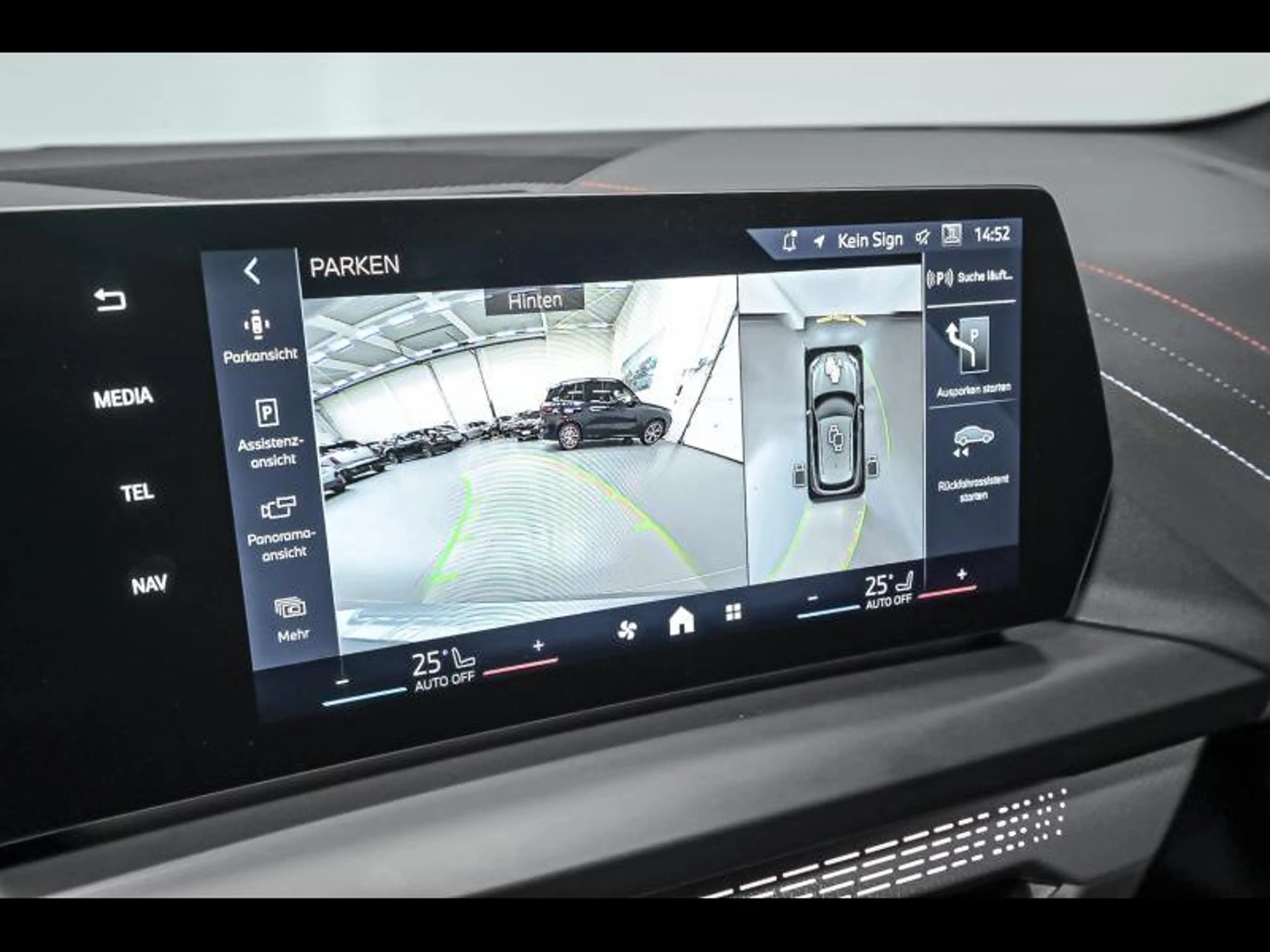 BMW 123 i xDrive - MsportPro|Comfort|360Cam|Dass+|Hud — photo 15