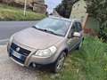Fiat Sedici 1.9 mjt Emotion 4x4 120cv - thumbnail 2