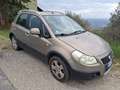 Fiat Sedici 1.9 mjt Emotion 4x4 120cv - thumbnail 1