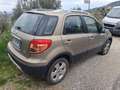 Fiat Sedici 1.9 mjt Emotion 4x4 120cv - thumbnail 3
