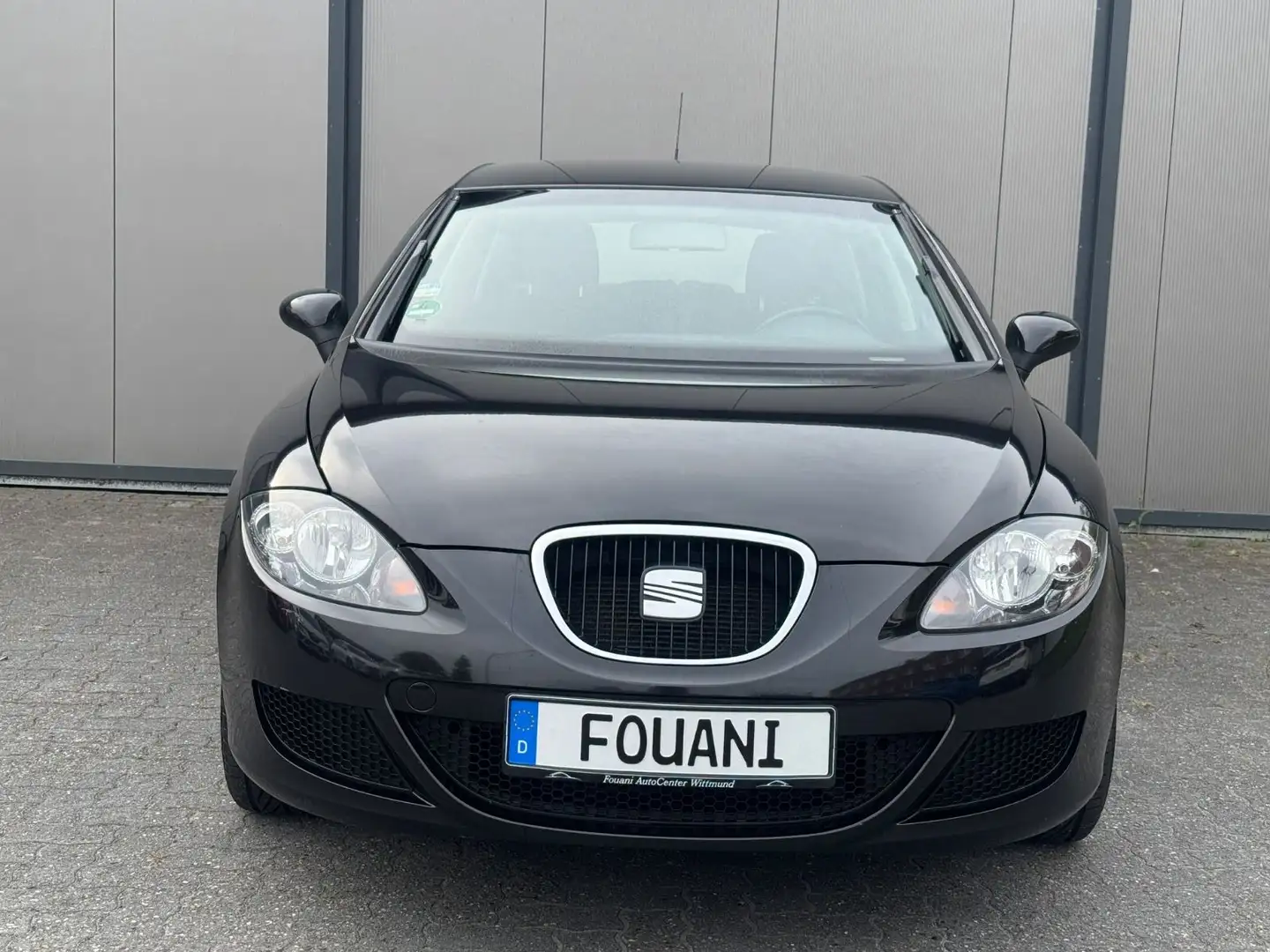 SEAT Leon Reference*1.9TDI*TOP-ZUSTAND*GARANTIE - 2