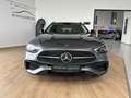 Mercedes-Benz C 220 C 220 d T AMG PANORAMA+MEMORY+NIGHT-PAKET+KAMERA Grau - thumbnail 6