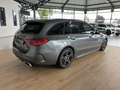 Mercedes-Benz C 220 C 220 d T AMG PANORAMA+MEMORY+NIGHT-PAKET+KAMERA Grau - thumbnail 4
