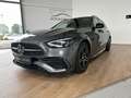 Mercedes-Benz C 220 C 220 d T AMG PANORAMA+MEMORY+NIGHT-PAKET+KAMERA Grau - thumbnail 2