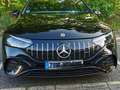 Mercedes-Benz EQE 43 AMG EQE 43 4Matic Zwart - thumbnail 2