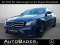 Mercedes-Benz E 300 E 300 de AMG LED Comand W-Screen 360° NIGHT TotW Azul - thumbnail 1