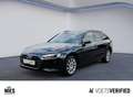 Audi A4 Avant 35 TFSI S-tronic basis RearView+NAVI+SHZ Schwarz - thumbnail 1