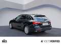 Audi A4 Avant 35 TFSI S-tronic basis RearView+NAVI+SHZ Schwarz - thumbnail 4