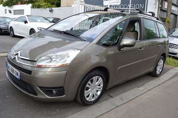 1.6 HDI110 FAP PACK AMBIANCE 7PL