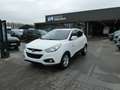 Hyundai iX35 iX35 1.6i 2WD Comfort Blanc - thumbnail 1