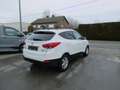 Hyundai iX35 iX35 1.6i 2WD Comfort Blanc - thumbnail 4