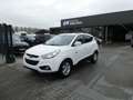 Hyundai iX35 iX35 1.6i 2WD Comfort Blanc - thumbnail 2