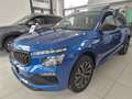 Skoda Kamiq Kamiq 1.0 TSI Black Dots+PROMO TASSO 0! Blu/Azzurro - thumbnail 1