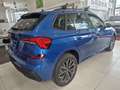 Skoda Kamiq Kamiq 1.0 TSI Black Dots+PROMO TASSO 0! Blu/Azzurro - thumbnail 3