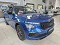 Skoda Kamiq Kamiq 1.0 TSI Black Dots+PROMO TASSO 0! Blu/Azzurro - thumbnail 2
