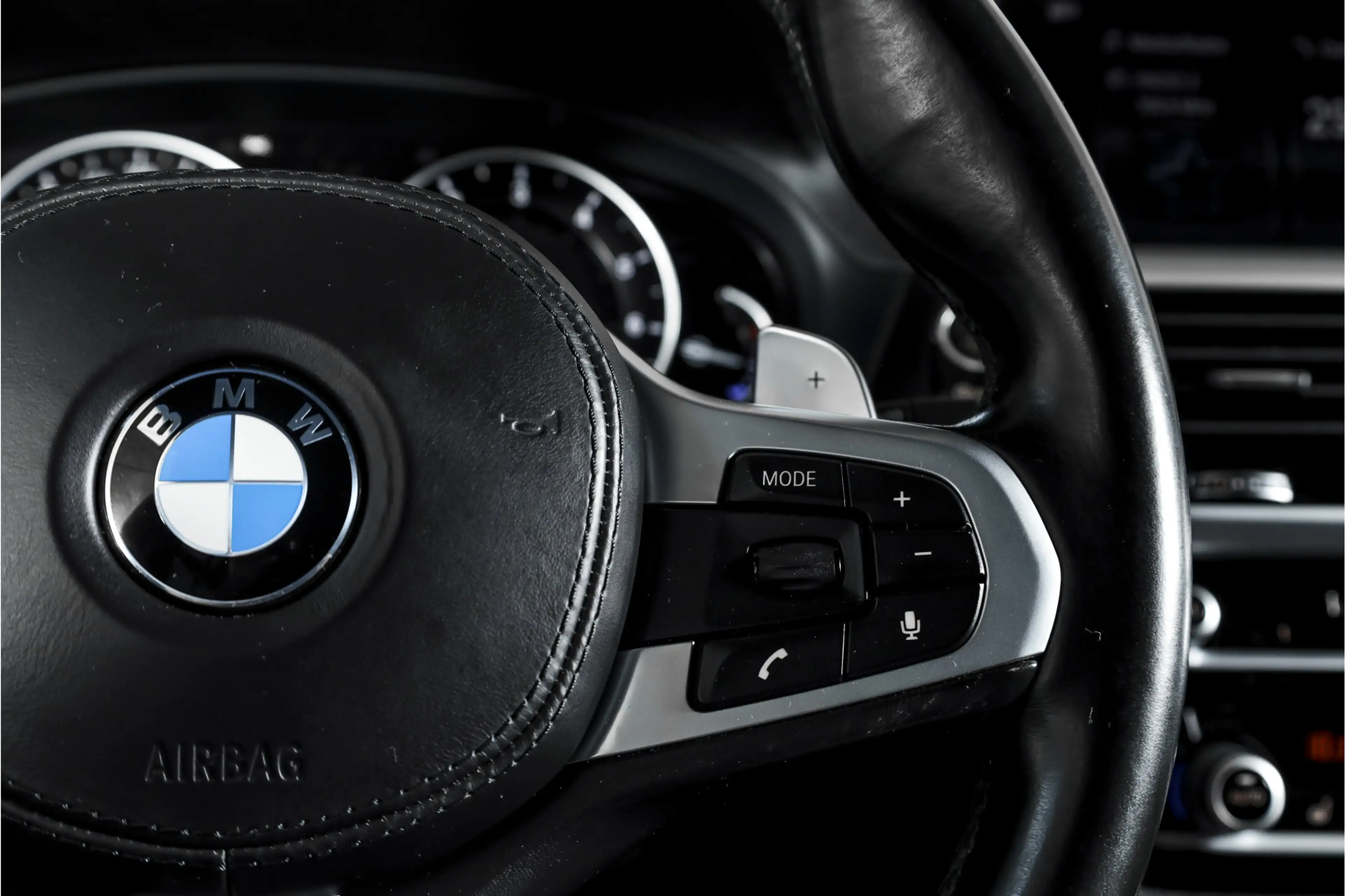 BMW X3 xDrive20i 184 PK High Executive Org. NL | M-Sport — photo 46