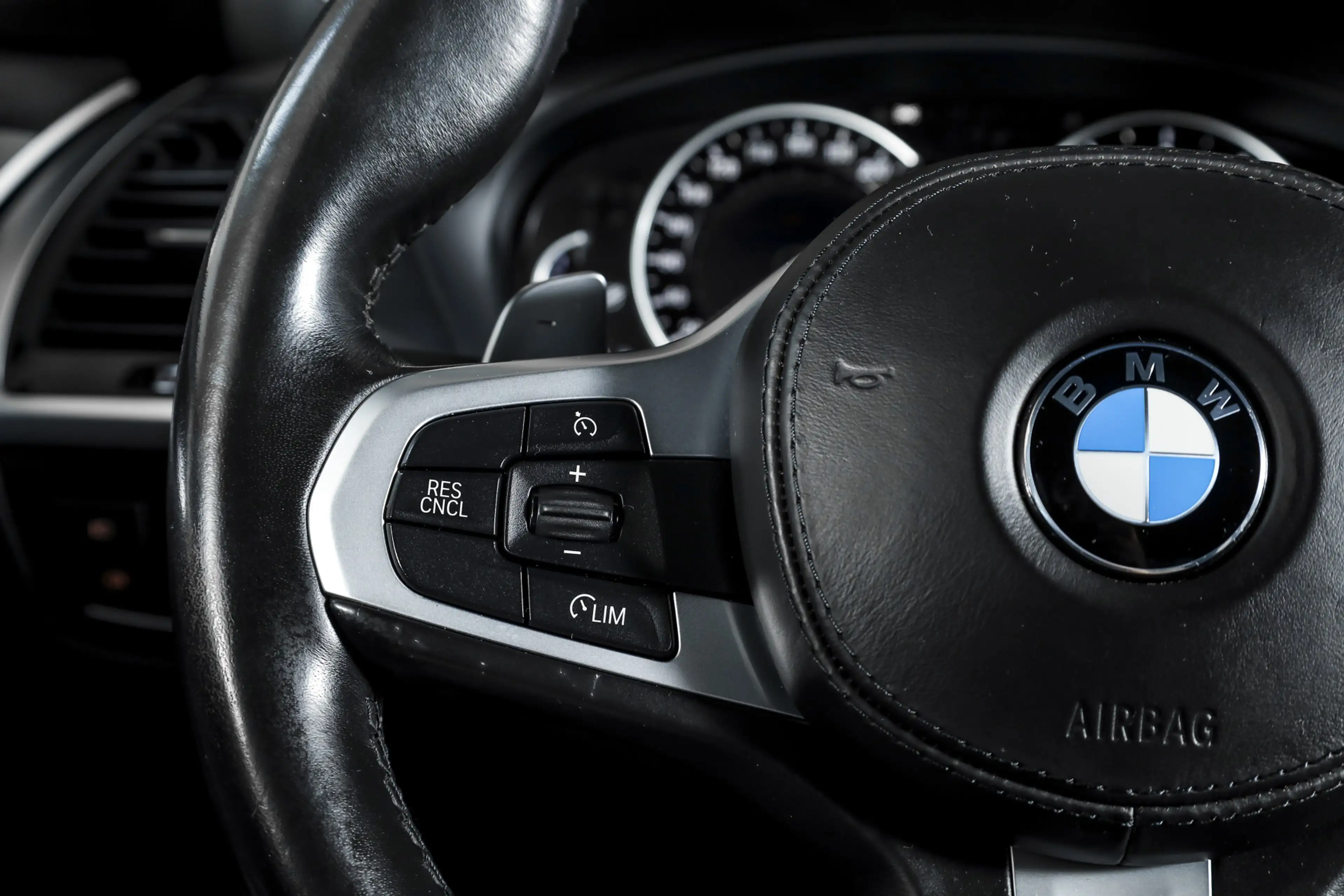 BMW X3 xDrive20i 184 PK High Executive Org. NL | M-Sport — photo 44