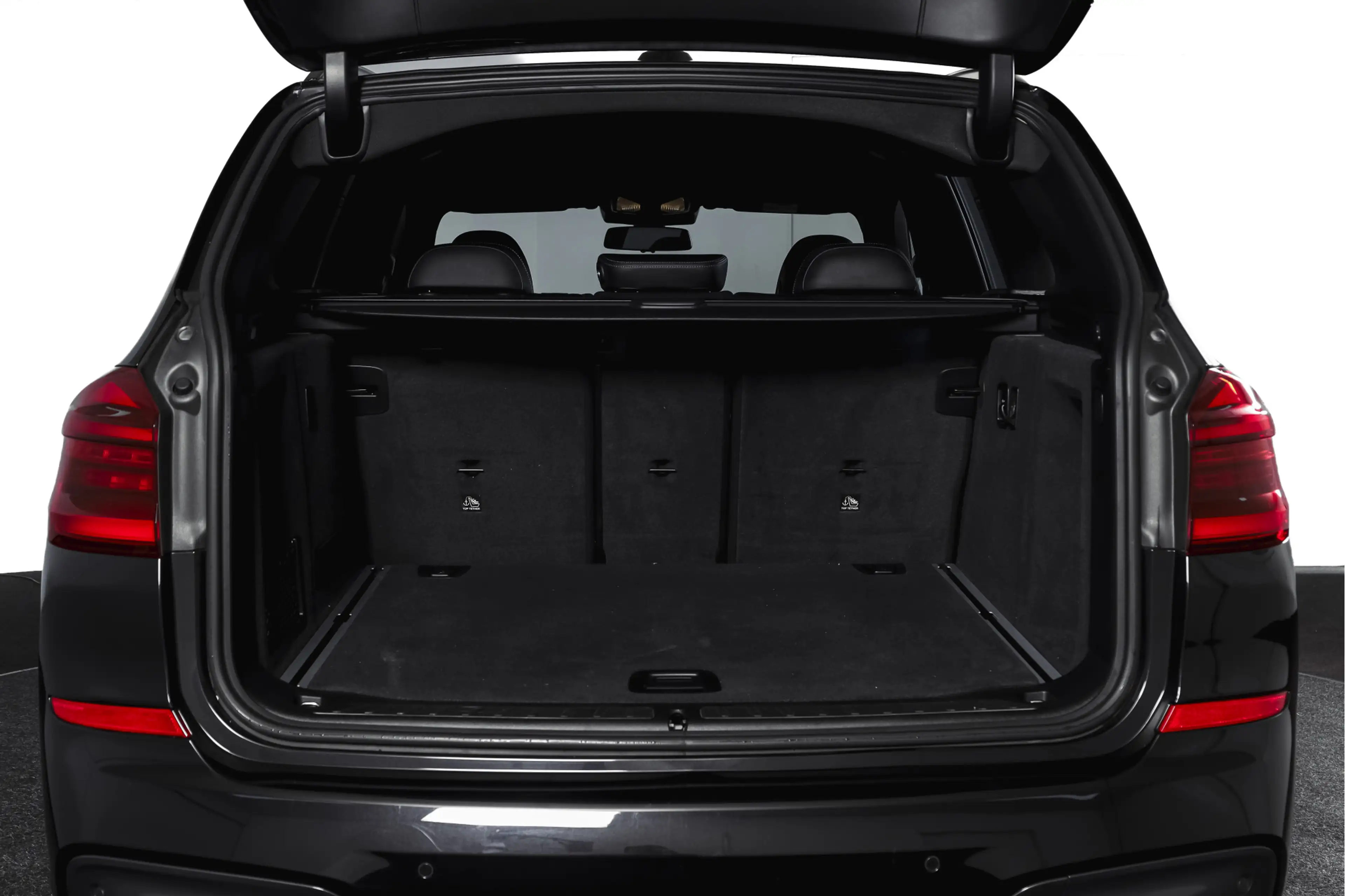 BMW X3 xDrive20i 184 PK High Executive Org. NL | M-Sport — photo 8