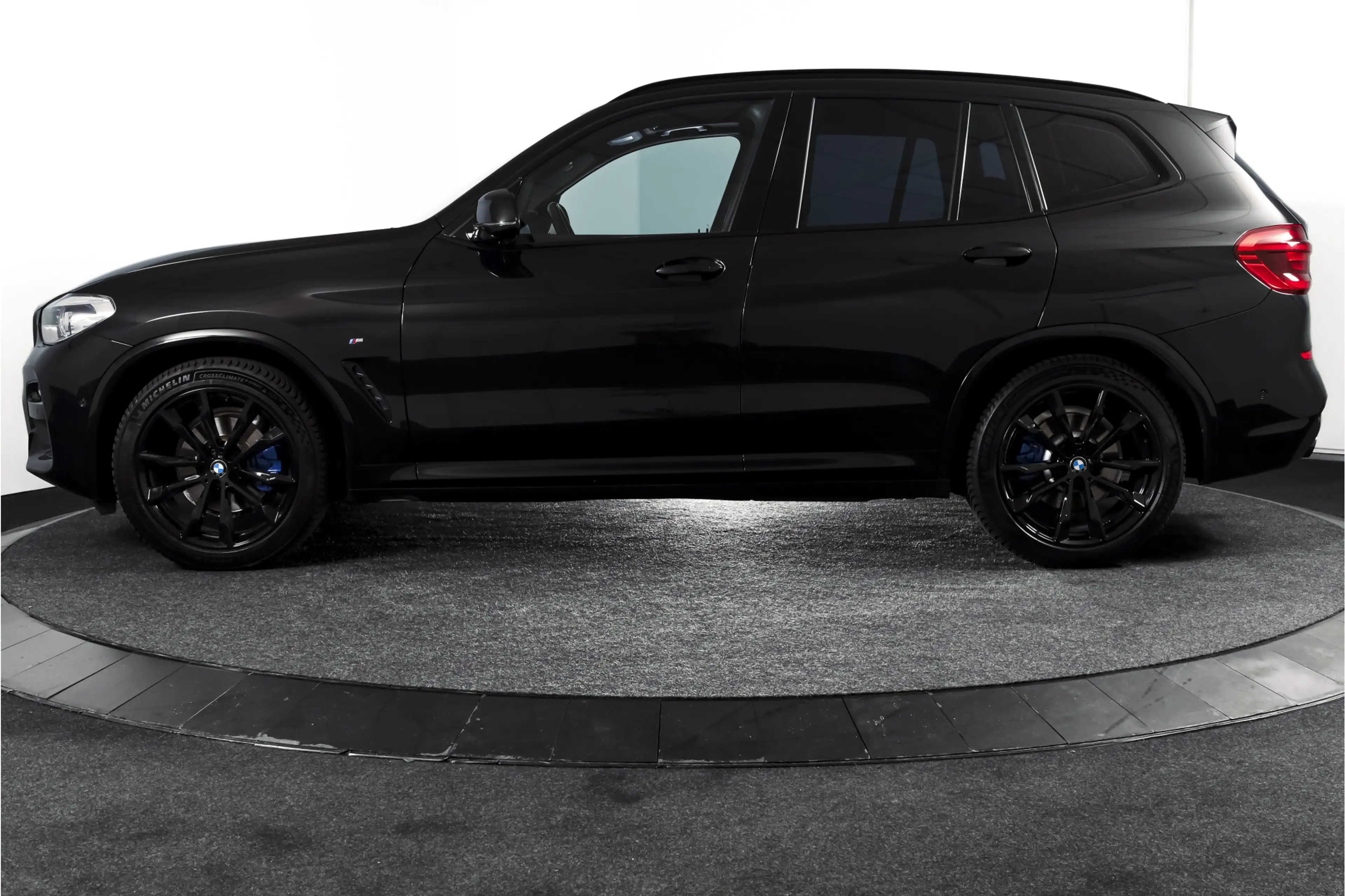 BMW X3 xDrive20i 184 PK High Executive Org. NL | M-Sport — photo 5