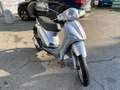 Piaggio Liberty 50 Patente AM (14 anni) BAULETTO ACCENSIONE ELETTRICA Argent - thumbnail 7